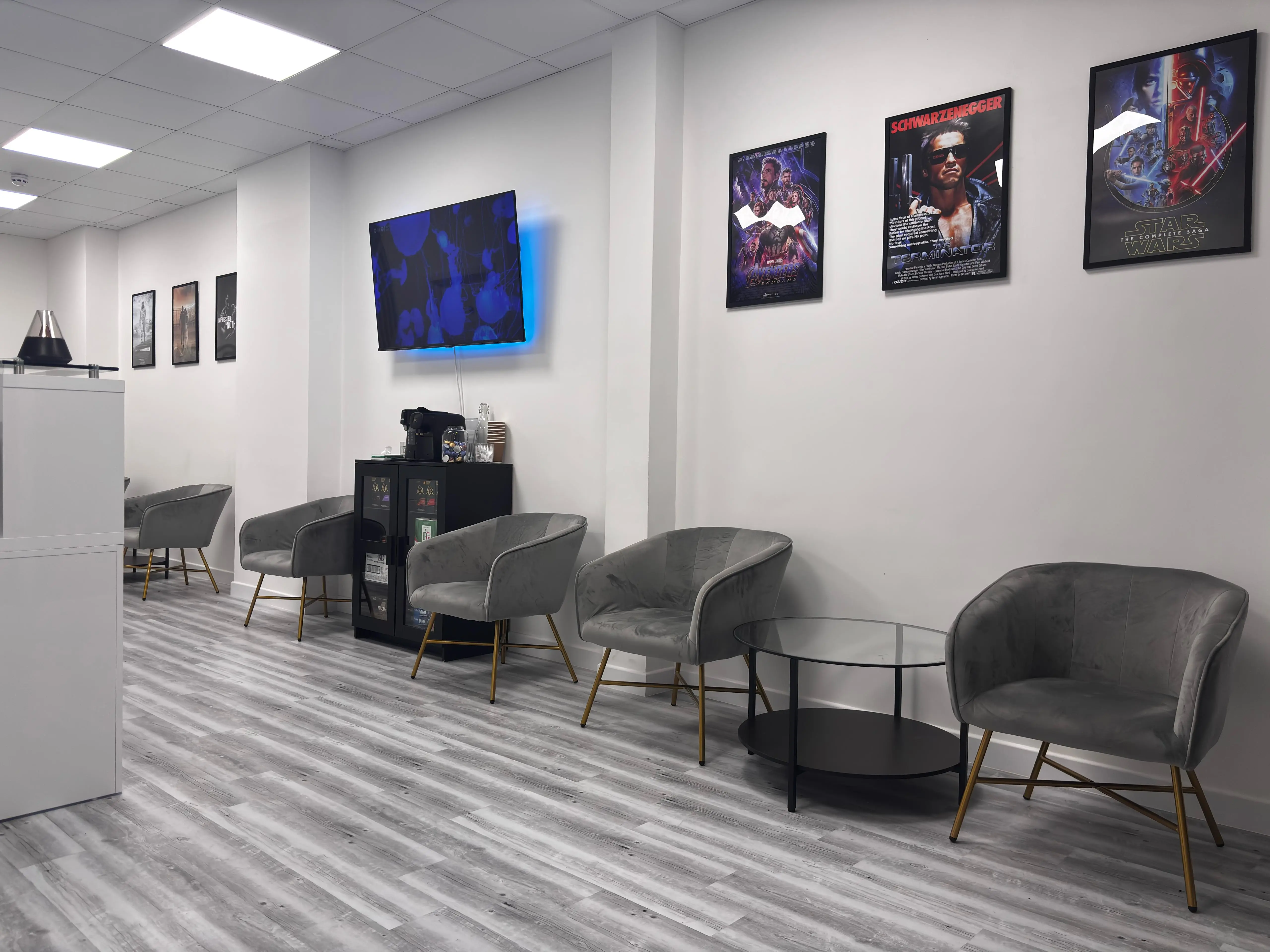 Night & Day emergency dental clinic in Brislington, Bristol